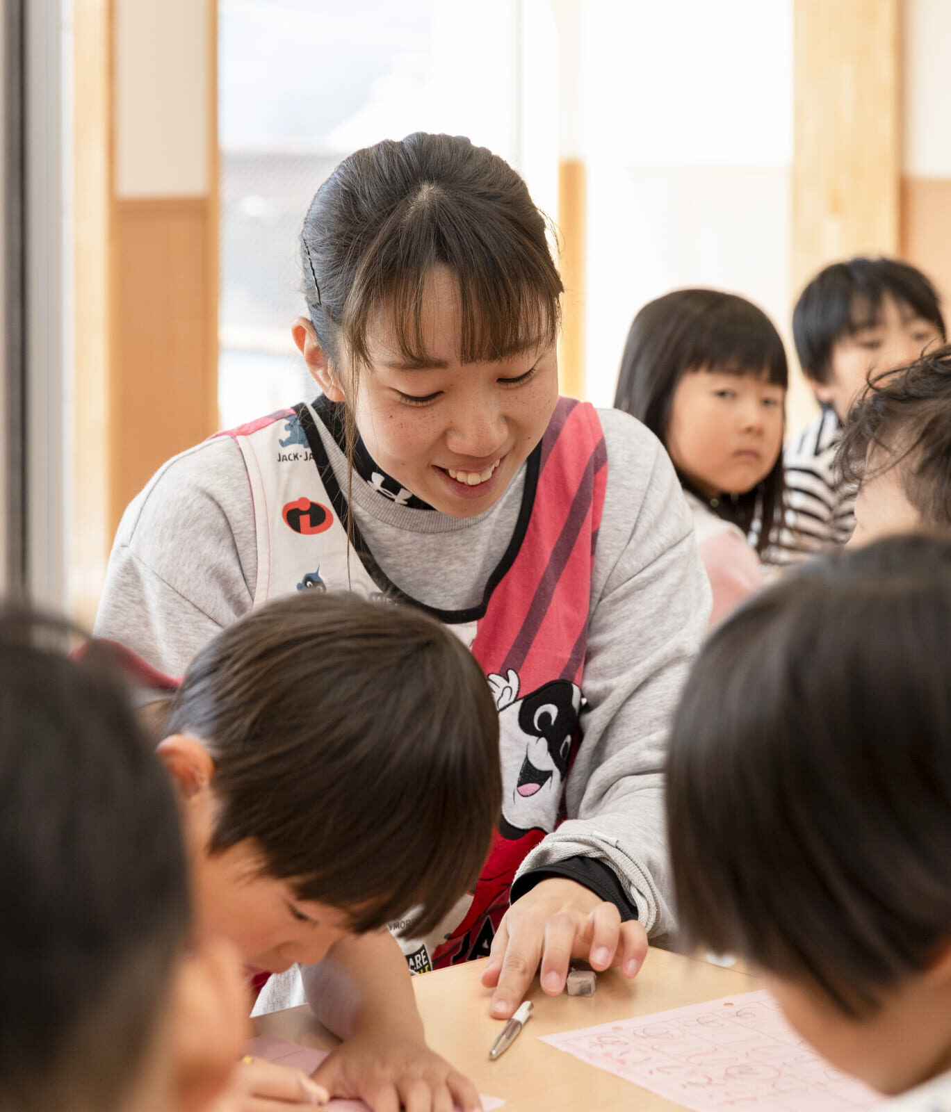 これからも、変わり続ける。