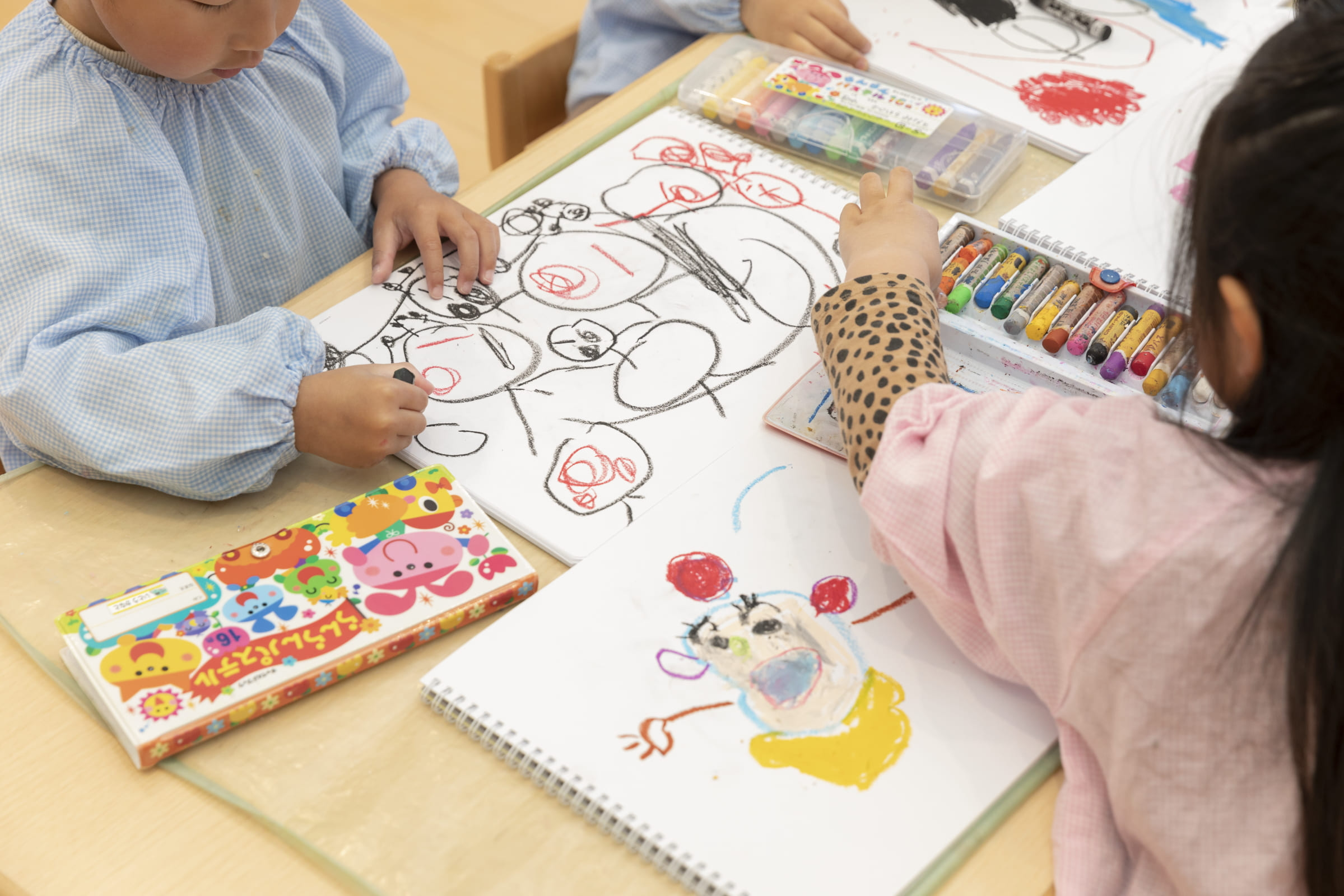 遊びと学び